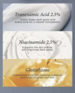 AXIS Y TXA 2.5% Intensive Brightening Cream 50 ml – Image 2