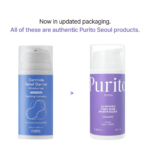 Purito SEOUL - Dermide Relief Barrier Moisturizer - Soin hydratant 100 ml