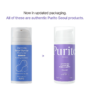 Purito SEOUL - Dermide Relief Barrier Moisturizer - Soin hydratant 100 ml