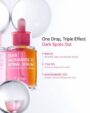 Purito SEOUL - TXA 6 Niacinamide 10 Retinal Serum 30ml – Image 2