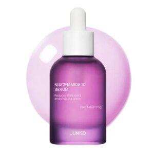 JUMISO - Niacinamide 10 Serum - Sérum 40 ml