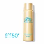 Shiseido - Anessa Perfect UV Sunscreen Skincare Spray NA SPF 50+ PA++++ 18