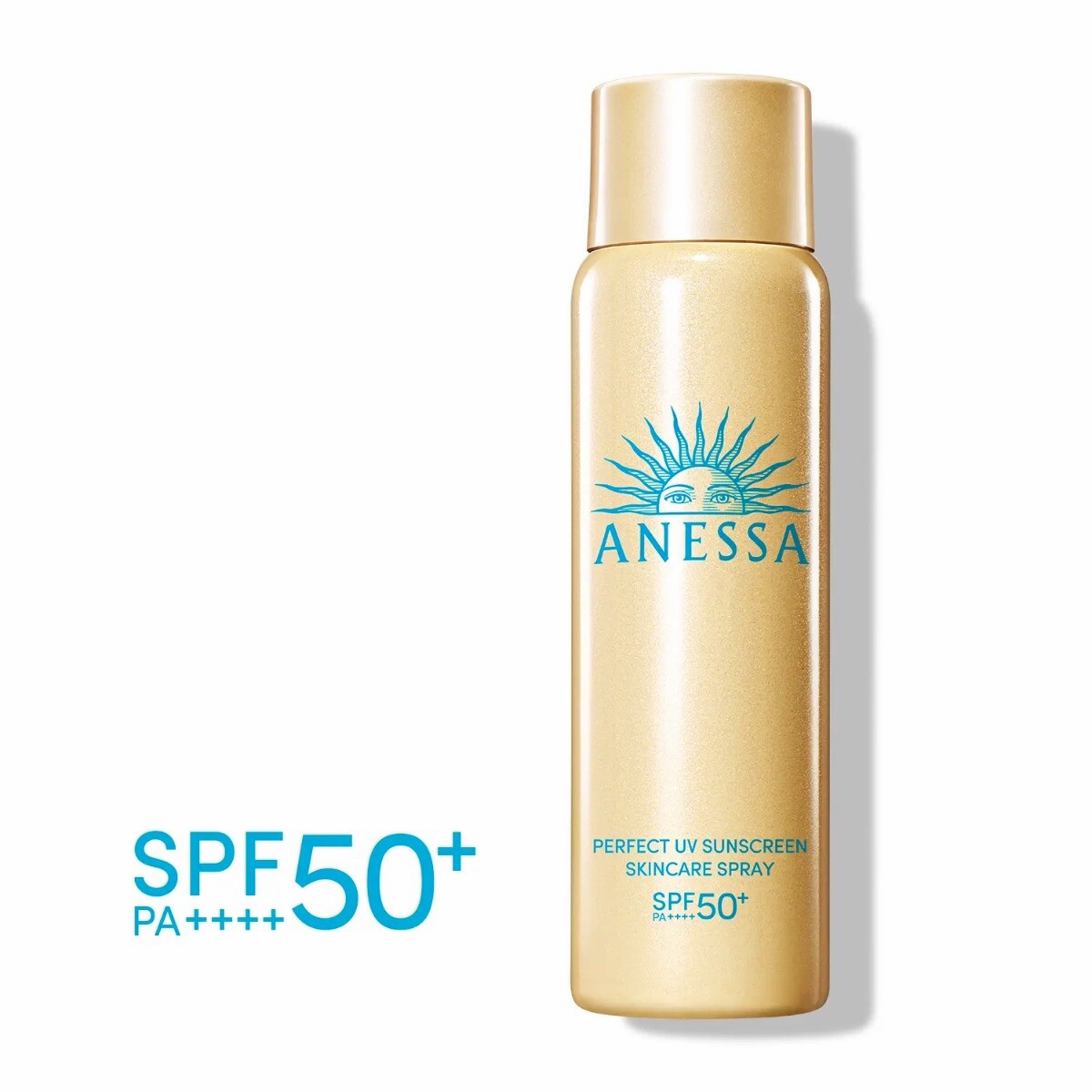 img_4329 Shiseido - Anessa Perfect UV Sunscreen Skincare Spray NA SPF 50+ PA++++ 18 – Image 1