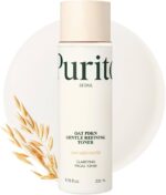 Purito SEOUL - Oat PDRN Gentle Refining Toner - Lotion tonique affinante à l'avoine – Image 2