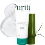 Purito SEOUL - Mighty Bamboo Panthenol Cleanser