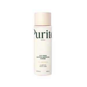 Purito SEOUL - Oat PDRN Gentle Refining Toner - Lotion tonique affinante à l'avoine