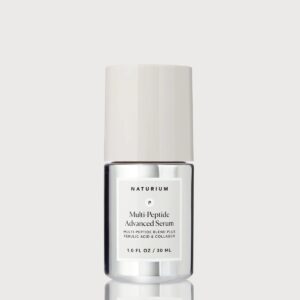 Naturium Multi-Peptide Advanced Serum 30ml