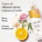 Olay Dark Spot Correcting Body Lotion – Image 2