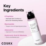 COSRX - The 6 Peptide Skin Booster - Sérum booster à 6 peptides 150 ml – Image 2