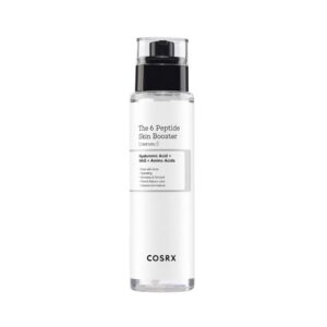 COSRX - The 6 Peptide Skin Booster - Sérum booster à 6 peptides 150 ml