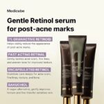 medicube - Deep Vita A Retinol Serum - Sérum rétinol concentré en vitamine A 30 ml – Image 3