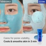 medicube Zero Pore Blackhead Mud Mask 100g – Image 2