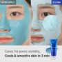 medicube Zero Pore Blackhead Mud Mask 100g – Image 4