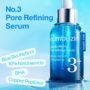 numbuzin - No.3 Blue Bio-Retinol Pore Refining Serum 30 ml – Image 3