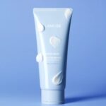 Laneige Water Bank Blue Hyaluronic Cleansing Foam 150G – Image 2