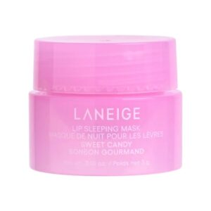 LANEIGE Lip Sleeping Mask EX mini 3 g #Sweet Candy