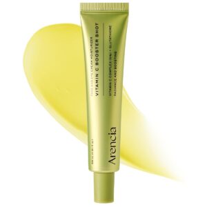 Arencia - Vitamin C Booster Shot 30 ml