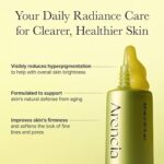 Arencia - Vitamin C Booster Shot 30 ml – Image 2