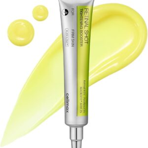 Celimax Retinal Shot Tightening Booster 15ml