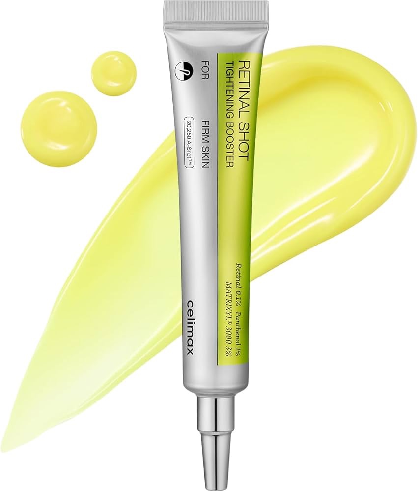 img_2676 Celimax Retinal Shot Tightening Booster 15ml – Image 1
