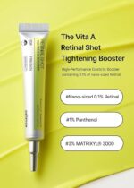 Celimax Retinal Shot Tightening Booster 15ml – Image 2