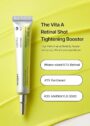 Celimax Retinal Shot Tightening Booster 15ml – Image 2