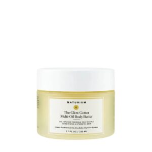 NATURIUM Beurre corporel The Glow Getter Multi-oil