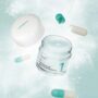 Numbuzin No.1 Pantothenic B5 Active Soothing Cream 80Ml – Image 2