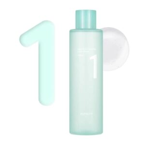 Numbuzin No.1 Pure-Full Calming Herb Toner 300Ml