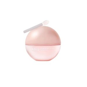 Abib - PDRN Collagen Lip Mask Glazed Jelly