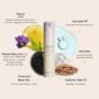 HARUHARU Black Rice Night Knight Retinol Serum 20mL – Image 2