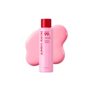 APRILSKIN - TXA Niacinamide 99 Milky Toner - Tonique