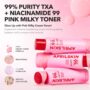 APRILSKIN - TXA Niacinamide 99 Milky Toner - Tonique – Image 3