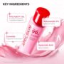 APRILSKIN - TXA Niacinamide 99 Milky Toner - Tonique – Image 2
