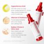 medicube - Hypochlorous Acid Daily Facial Spray Mini - Spray visage antibactérien mini 50 ml – Image 2