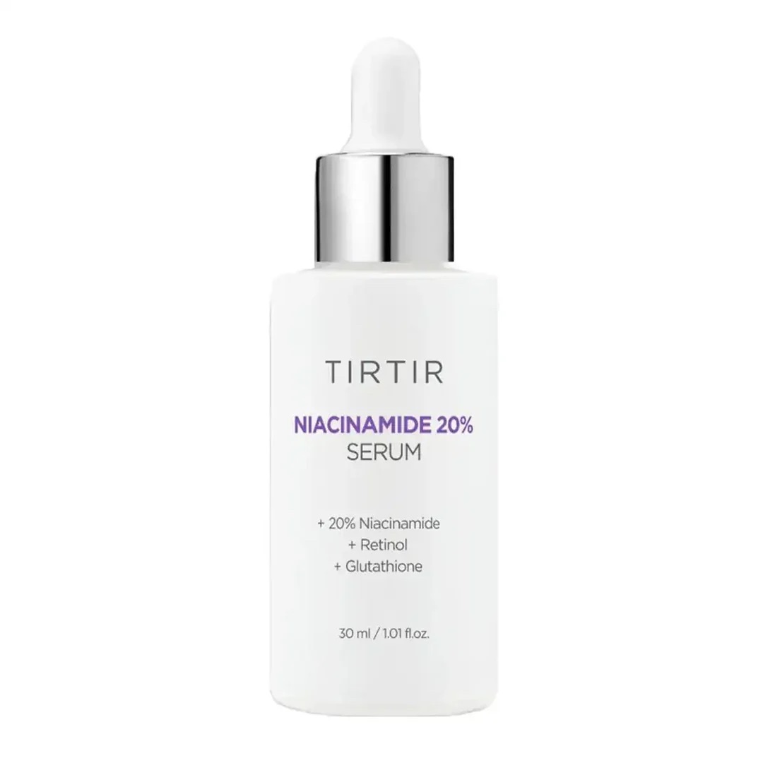 img_3135 TIRTIR - Sérum à 20% de niacinamide 30 ml – Image 1