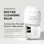 TIRTIR - Hydro Boost Enzyme Cleansing Balm Jumbo 120ml – Image 2