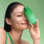 Innisfree Green Tea Ceramide Milk Barrier Essence 160ml – Image 2