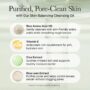 Arencia - Pore Melt Mochi Cleansing Oil - Huile nettoyante – Image 5