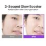 numbuzin - No.9 NAD+ PDRN Glow Boosting Toner - Tonique booster d'éclat 150 ml – Image 4