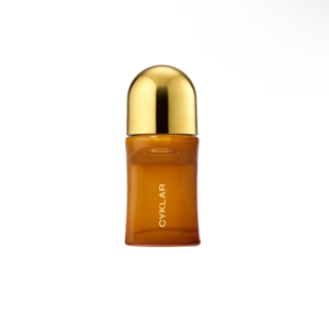 CYKLAR VANILLA VERVE Mandelic Acid Brightening Deodorant Gel