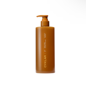 VANILLA VERVE Sensorial Body Wash