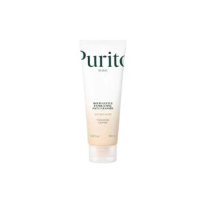 PURITO Oat In Gentle Exfoliating Face Cleanser 150mL
