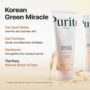 PURITO Oat In Gentle Exfoliating Face Cleanser 150mL – Image 4