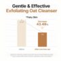 PURITO Oat In Gentle Exfoliating Face Cleanser 150mL – Image 3