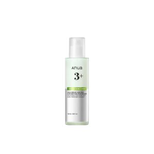 ANUA Azelaic Acid Cica Skin Soothing Moisturizer 100mL