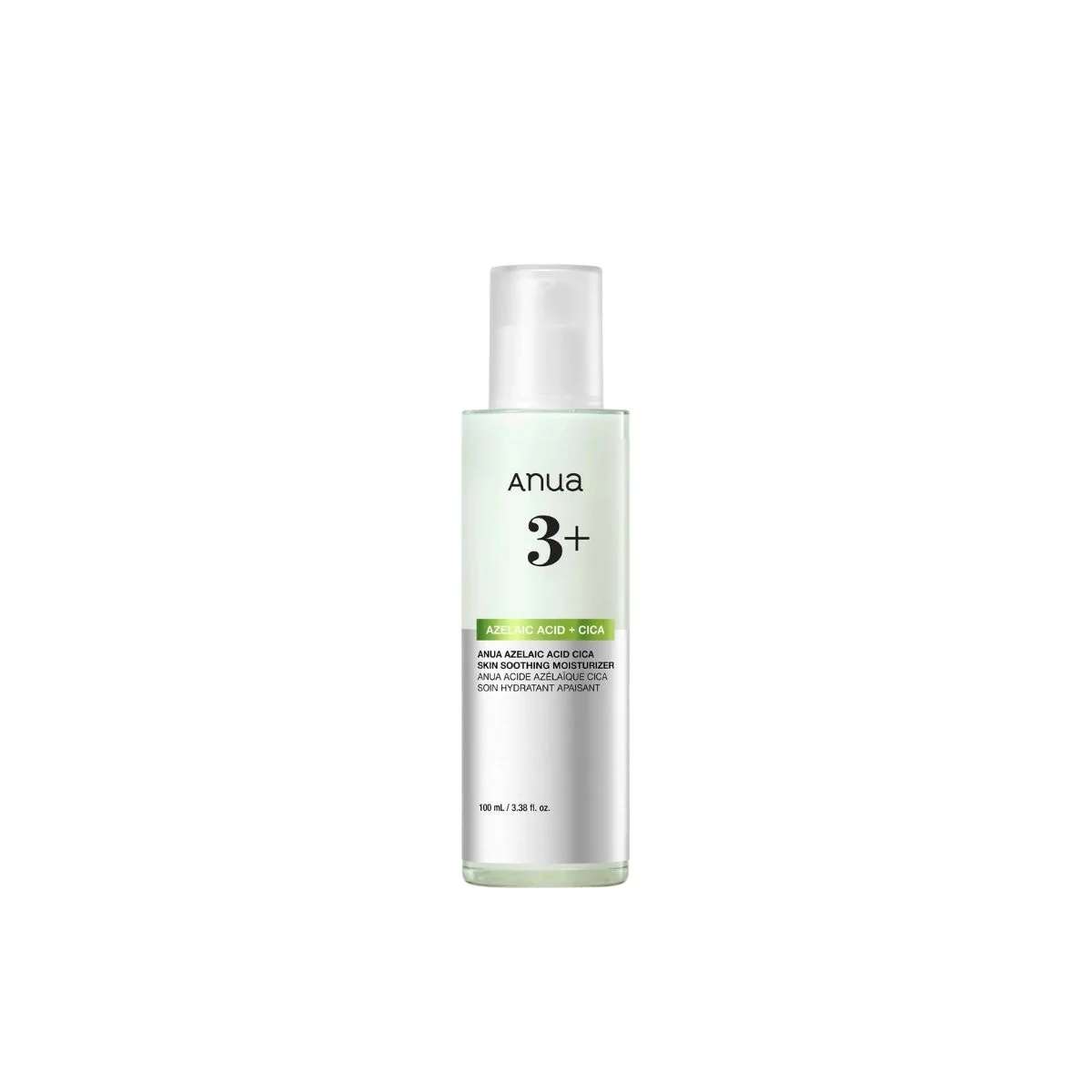 design-sans-titre-1-10 ANUA Azelaic Acid Cica Skin Soothing Moisturizer 100mL – Image 1