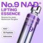 NUMBUZIN NO.9 NMN BIO LIFTING-SIL ESSENCE 50ML – Image 6