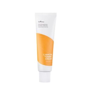 ISNTREE C-NIACIN TONING CREAM 50ML