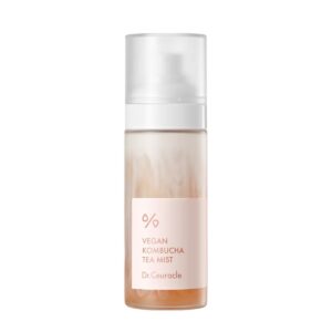 Dr. Ceuracle - Vegan Kombucha Tea Mist - Brume crème 80 ml